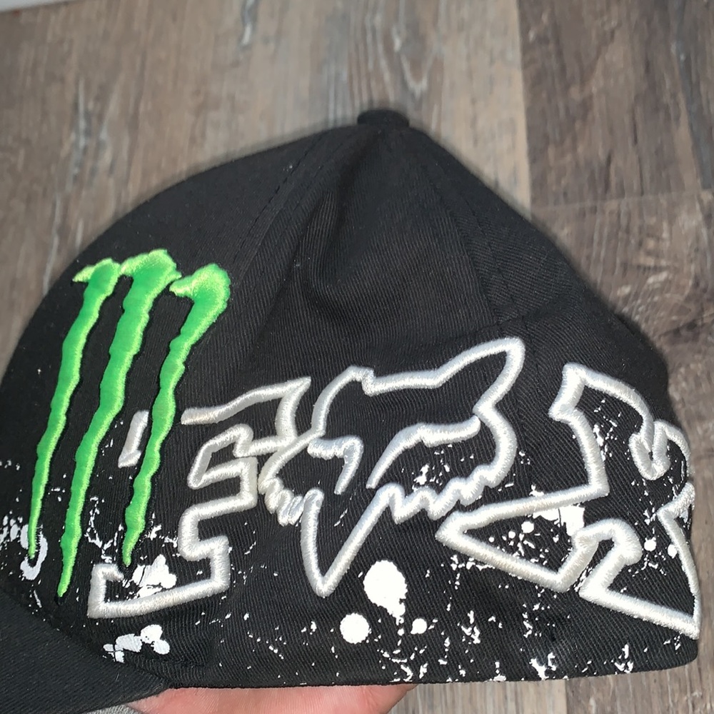 Monster Logo - Picture 3 of 4
